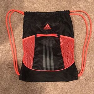 Gym bag